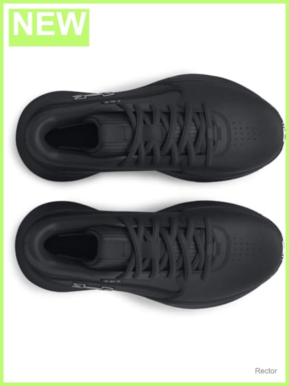 Kids Grade School Lockdown 7 Athletic Basketball Sneakers Lace-Up